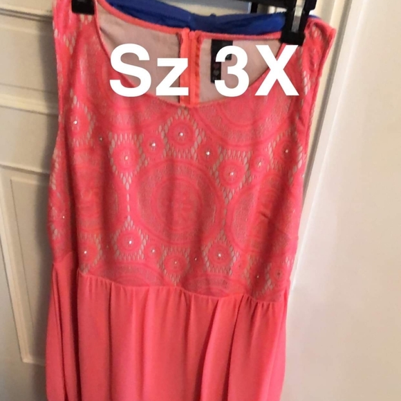 Dresses - Picture 3 of 6